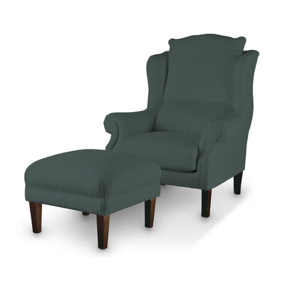 Repose-pieds pour fauteuil