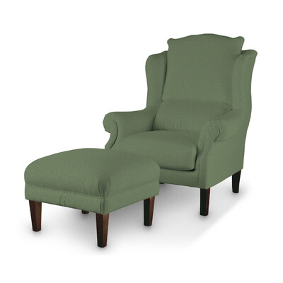 Repose-pieds pour fauteuil