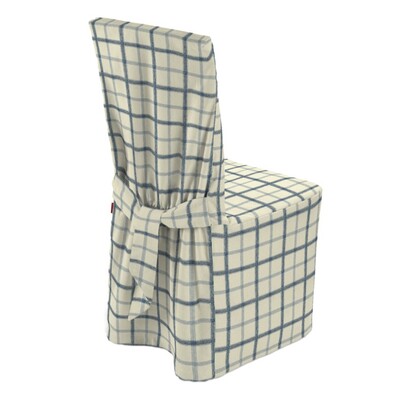 Standard and made to measure chair cover