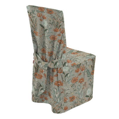 Standard and made to measure chair cover