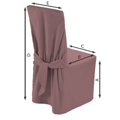 Housse pour chaise, longue