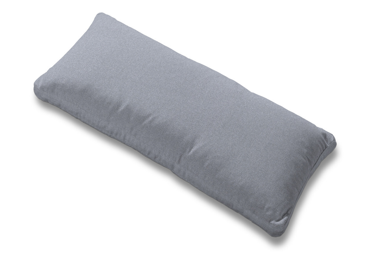 Kissenbezug Karlstad 67x30cm, steingrau, Kissenbezug Karlstad 67 x 30 cm, A günstig online kaufen