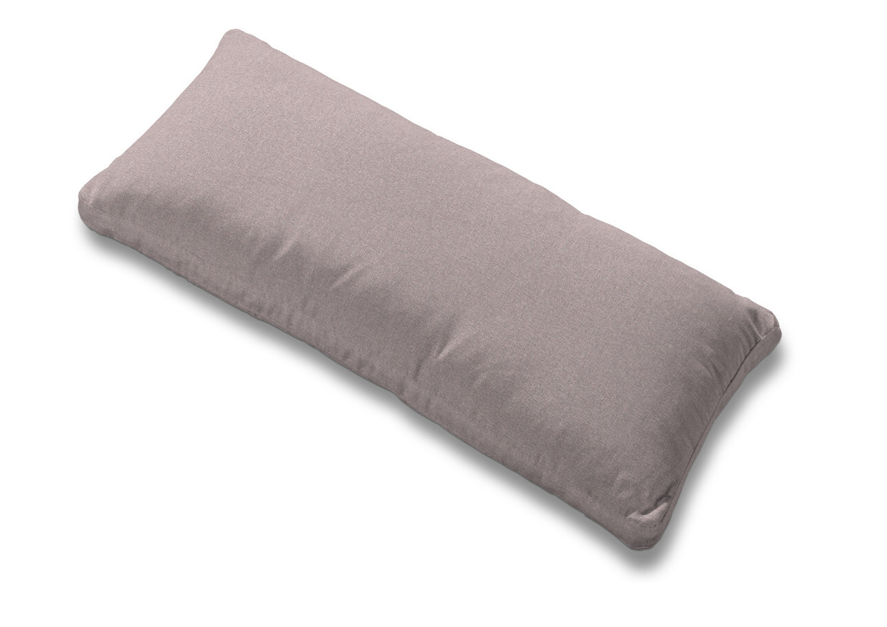 Kissenbezug Karlstad 67x30cm, rosa, Kissenbezug Karlstad 67 x 30 cm, Amster günstig online kaufen