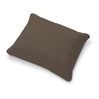 Poszewka na poduszkę Karlstad 58x48cm 58 x 48 cm w kolekcji Etna, tkanina: 705-08
