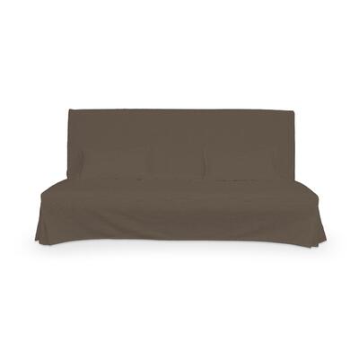 Pokrowiec niepikowany na sofę Beddinge i 2 poszewki 200 x 104 x 91 cm w kolekcji Etna, tkanina: 705-08