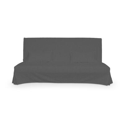Floor length Beddinge sofa bed cover