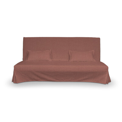 Floor length Beddinge sofa bed cover