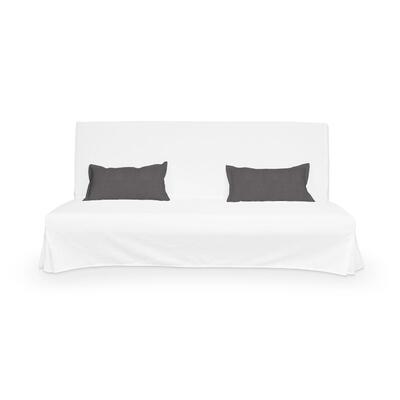 Set 2 huse perne lungi Beddinge Cuvertura perna Beddinge în colecție Etna, țesătură: 705-35