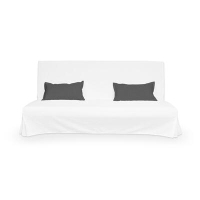 Beddinge trekk til puter, 2 stk. ikke quiltet