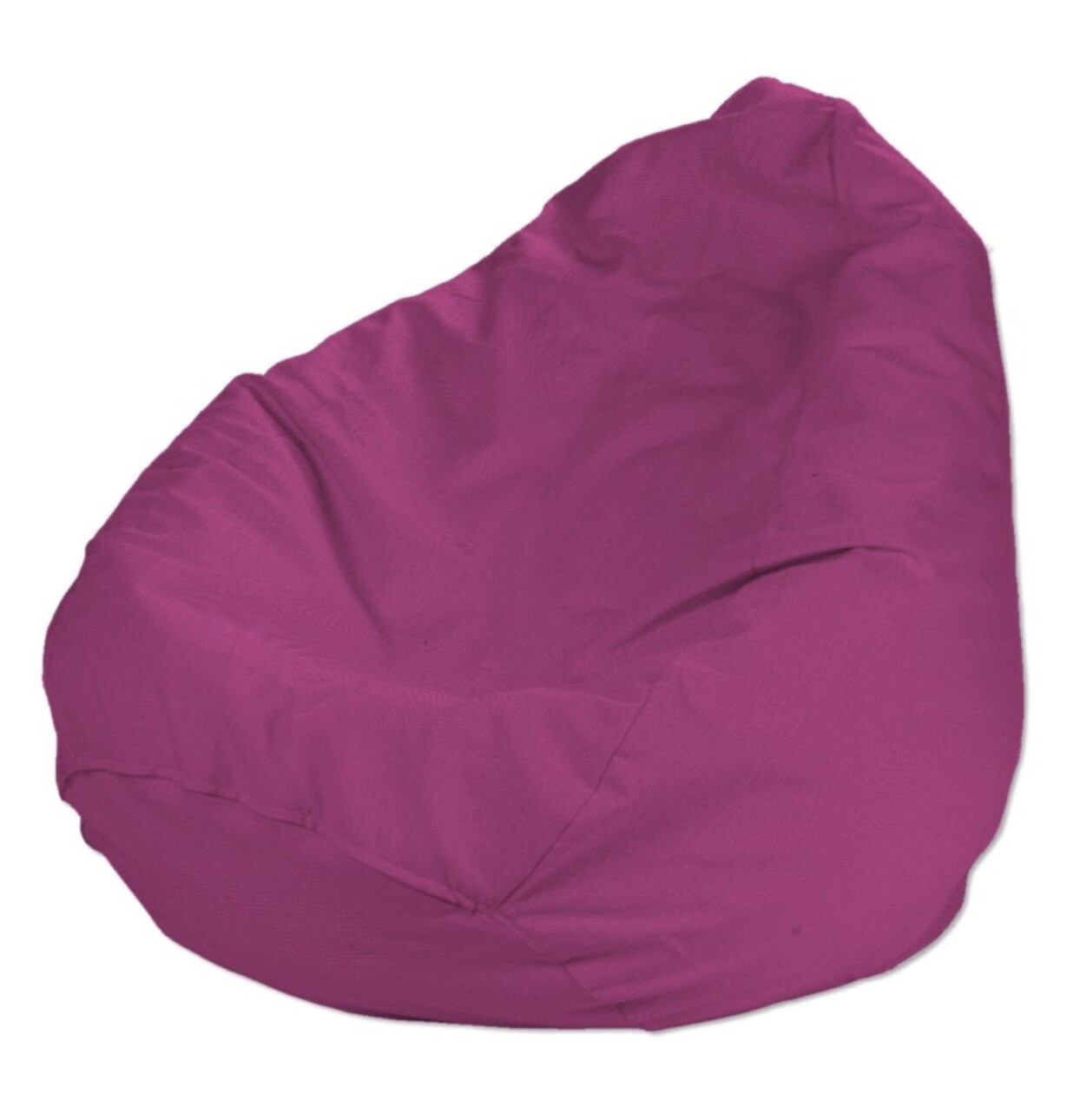 Sitzsack, amarant, Ø60 x 105 cm, Etna (705-23) günstig online kaufen