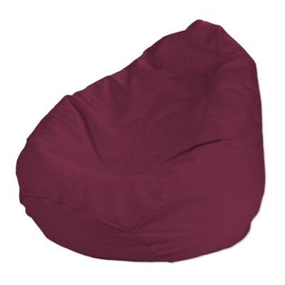 Pouf poire