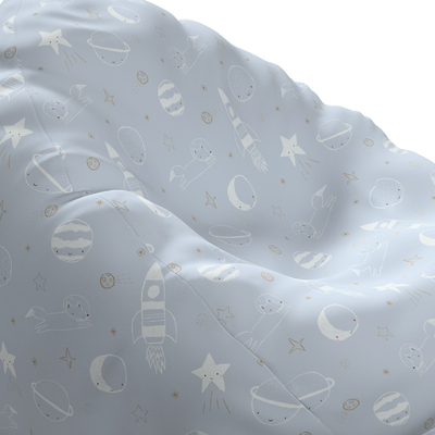 Pouf poire Bowli