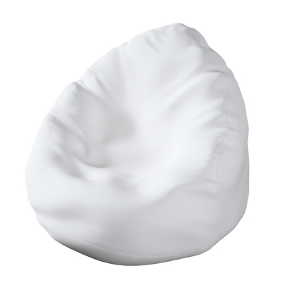Beanbag Bowli Ø50 x 85 cm (20 x 33,5 inch) in collection Happiness, fabric: 133-02