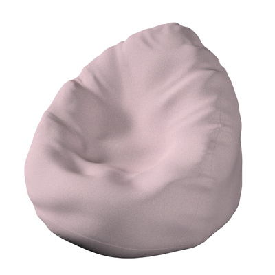 Sitzsack Ø50 x 85 cm von der Kollektion Amsterdam, Stoff: 704-51
