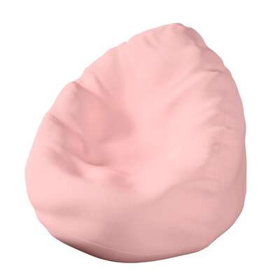 Pouf poire Ø50 x 85 cm dans la collection Loneta, Tissu: 133-39