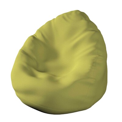 Worek do siedzenia Ø80 x 115 cm w kolekcji Living Velvet, tkanina: 704-78