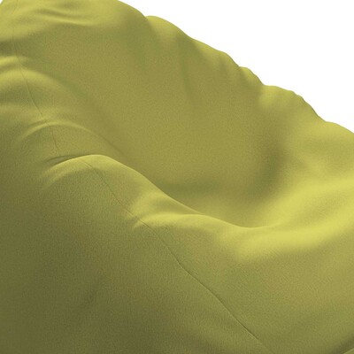 Worek do siedzenia Ø80 x 115 cm w kolekcji Living Velvet, tkanina: 704-78