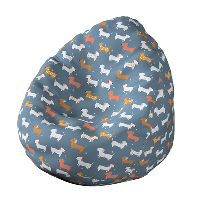 Sėdmaišiai Bowlie