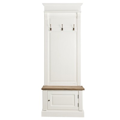 Garderobe Brighton, 79 cm