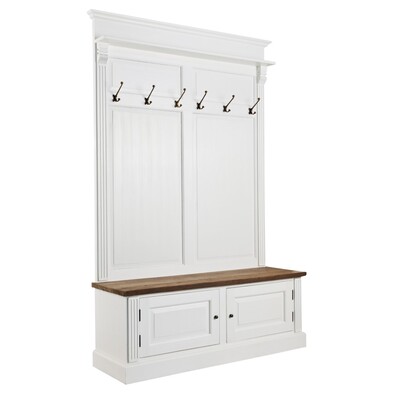 Garderobe Brighton