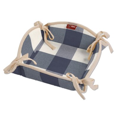 Panier textile