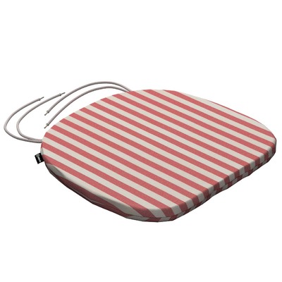 Bart seat pad with ties