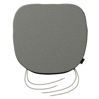 Bart seat pad with ties