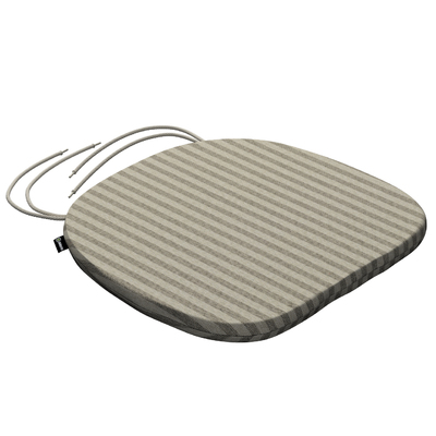 Stolehynde Marcus B40 x D37 x 2,5 cm fra kollektionen Outdoor Oasis (kun til hynder), Stof: 703-34