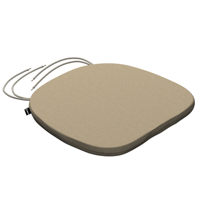 Stolehynde Marcus B40 x D37 x 2,5 cm fra kollektionen Outdoor Oasis (kun til hynder), Stof: 703-35