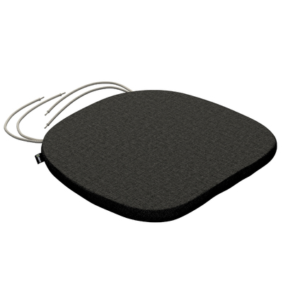 Stolehynde Marcus B40 x D37 x 2,5 cm fra kollektionen Outdoor Oasis (kun til hynder), Stof: 703-39