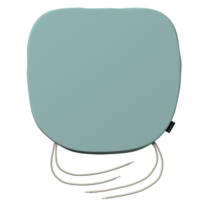 Stolehynde Marcus B40 x D37 x 2,5 cm fra kollektionen Crema, Stof: 144-72