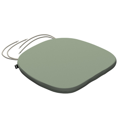 Bart seat pad with ties