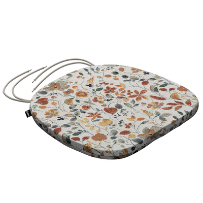 Stolehynde Marcus B40 x D37 x 2,5 cm fra kollektionen Cosy Home, Stof: 145-12