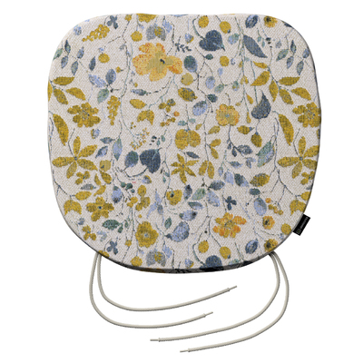 Stolehynde Marcus B40 x D37 x 2,5 cm fra kollektionen Cosy Home, Stof: 145-13