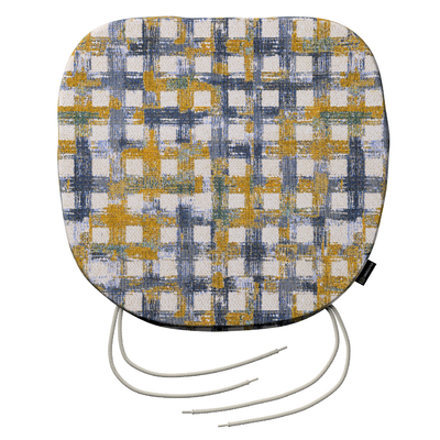 Stolehynde Marcus B40 x D37 x 2,5 cm fra kollektionen Cosy Home, Stof: 145-16
