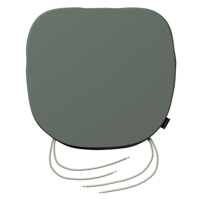 Bart seat pad with ties