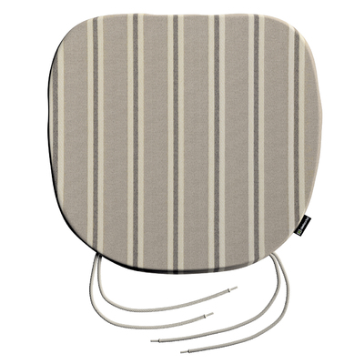 Stolehynde Marcus B40 x D37 x 2,5 cm fra kollektionen Scotti, Stof: 145-27