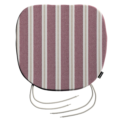 Stolehynde Marcus B40 x D37 x 2,5 cm fra kollektionen Scotti, Stof: 145-29