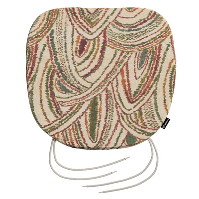 Stolehynde Marcus B40 x D37 x 2,5 cm fra kollektionen Cosy Home, Stof: 145-32