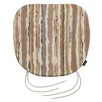 Stolehynde Marcus B40 x D37 x 2,5 cm fra kollektionen Cosy Home, Stof: 145-41
