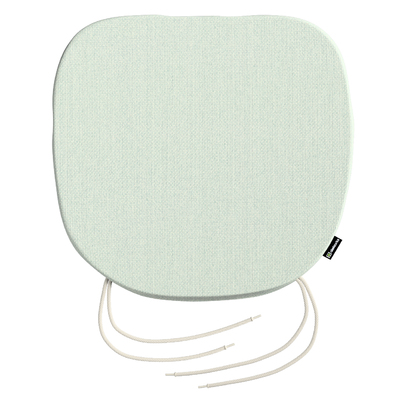Stolehynde Marcus B40 x D37 x 2,5 cm fra kollektionen Living, Stof: 162-41