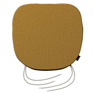 Stolehynde Marcus B40 x D37 x 2,5 cm fra kollektionen City, Stof: 704-82