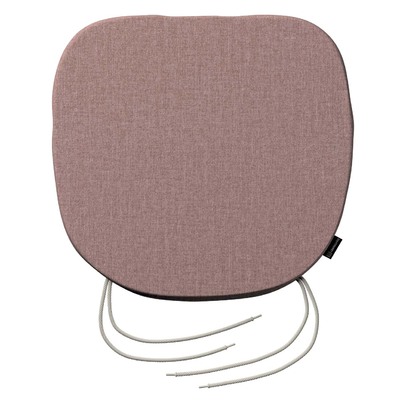 Stolehynde Marcus B40 x D37 x 2,5 cm fra kollektionen City, Stof: 704-83
