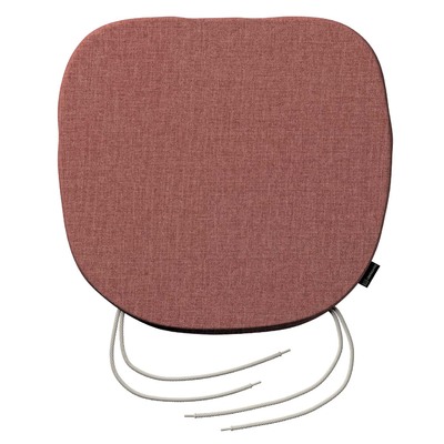 Bart seat pad with ties
