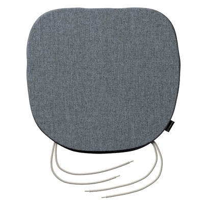 Stolehynde Marcus B40 x D37 x 2,5 cm fra kollektionen City, Stof: 704-86