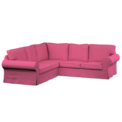 Ektorp corner sofa cover