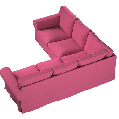 Ektorp corner sofa cover