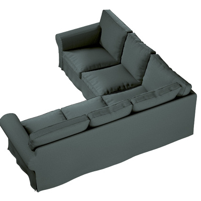 Potah na pohovku IKEA  Ektorp rohová