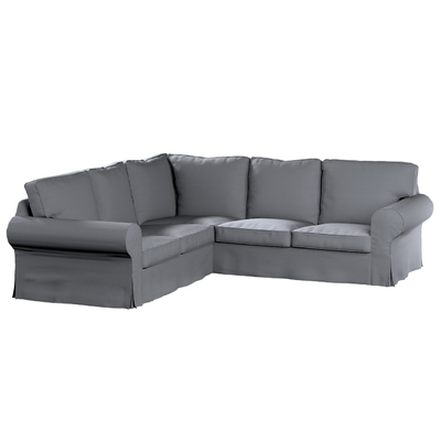 Bezug für Ektorp Ecksofa