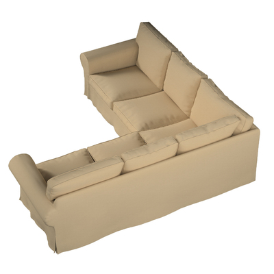 Ektorp kampinė sofa